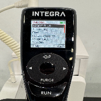 Integra Assist Plus Automatic Pipettor image 1